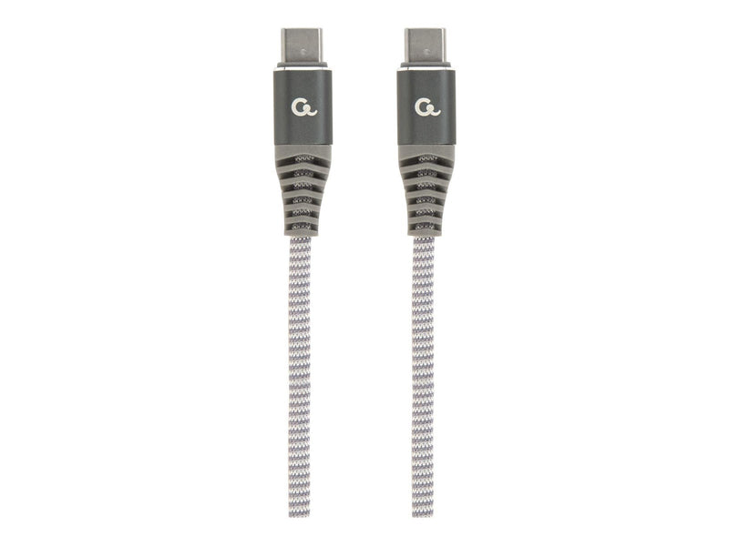 Gembird Cablexpert - USB-C cable - 24 pin USB-C to 24 pin USB-C - 1.5 m