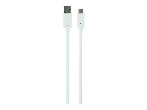 Gembird Cablexpert - USB-C cable - 24 pin USB-C to USB Type A - 10 cm