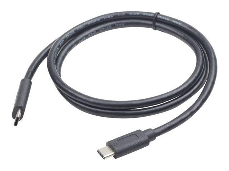 Gembird Cablexpert - USB-C cable - USB-C to USB-C - 1 m