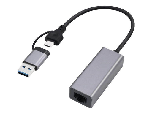 Gembird Cablexpert - network adapter - USB 3.1 Gen 1 - 10/100/1000/2500Base-T x 1
