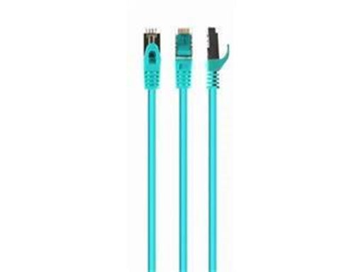 Gembird Cablexpert patch cable - 20 m - green - Grün - 20m