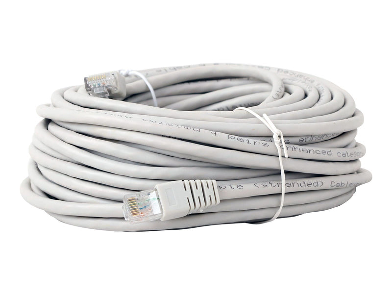 Gembird Cablexpert patch cable - 20 m - grey - Grau - 20m