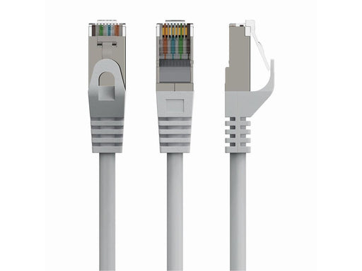Gembird Cablexpert patch cable - 40 m - grey - Grau - 40m