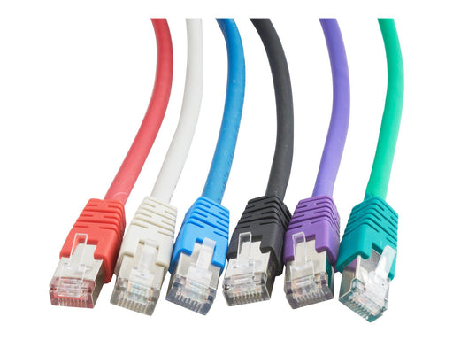 Gembird Cablexpert patch cable - 50 m - grey - Grau - 50m