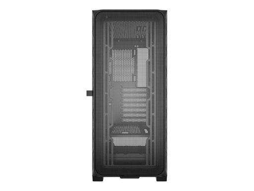 Gembird Fornax M200 - ATX case - Gehäuse - Tower - Schwarz