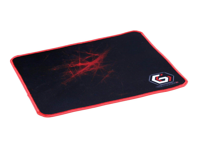 Gembird GMB Gaming Phantom - Gaming Tastatur - Englisch (US) - Schwarz