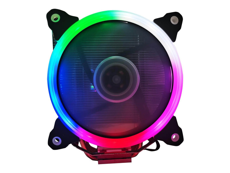 Gembird Huracan X130 - processor cooler (vertical) - CPU-Luftkühler
