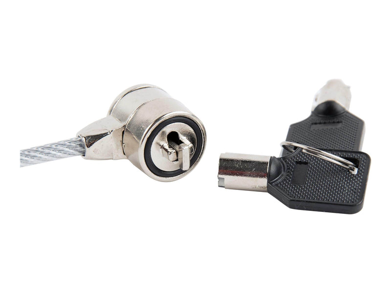 Gembird LK-CL-01 - notebook locking cable