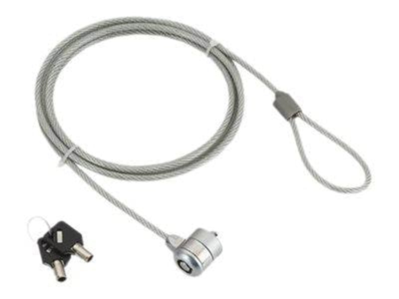 Gembird LK-K-01 - security cable lock