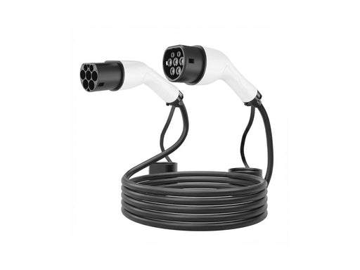 Gembird Ladekabel Type 2 16A 3-phasige (11 KW) - 8 meter
