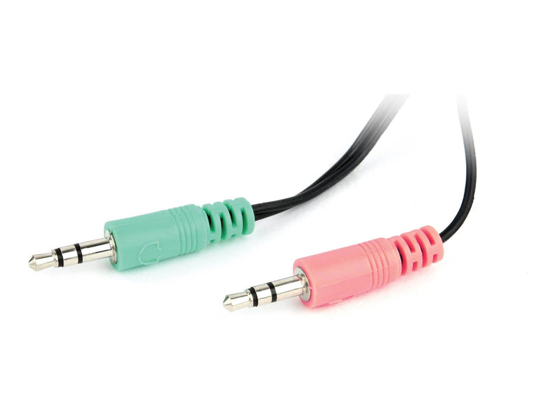 Gembird MHS-123 - headset