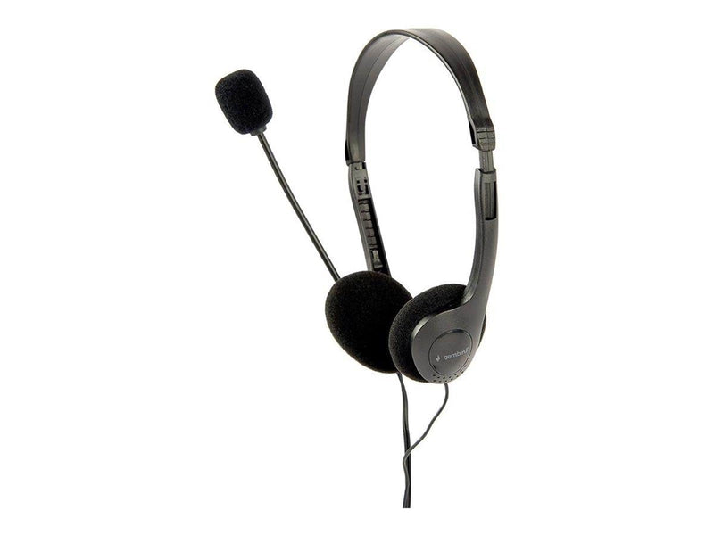 Gembird MHS-123 - headset