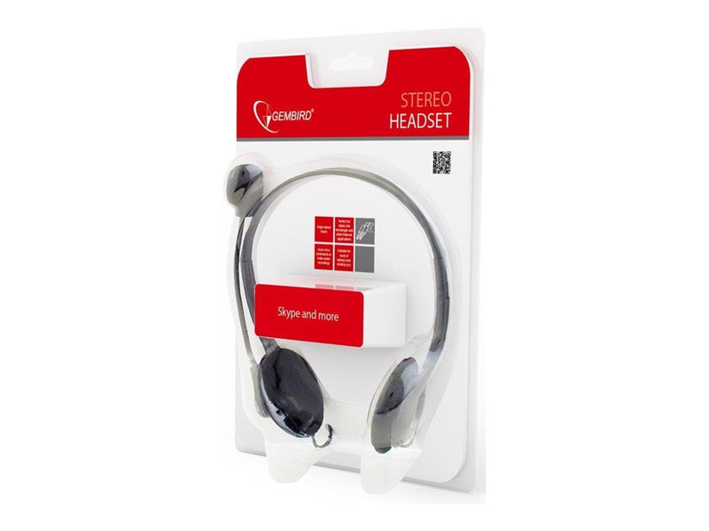 Gembird MHS-123 - headset