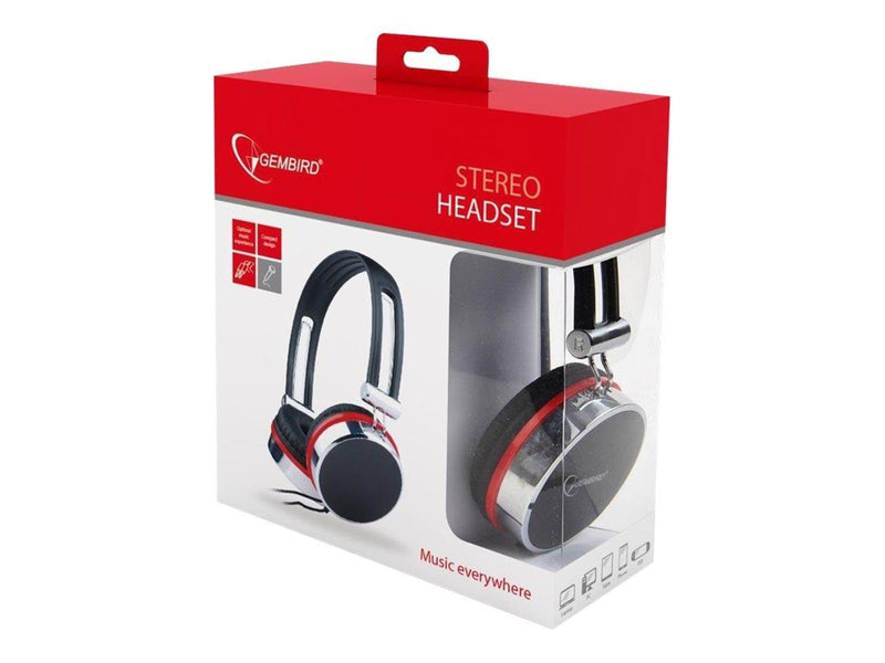 Gembird MHS-903 - headset