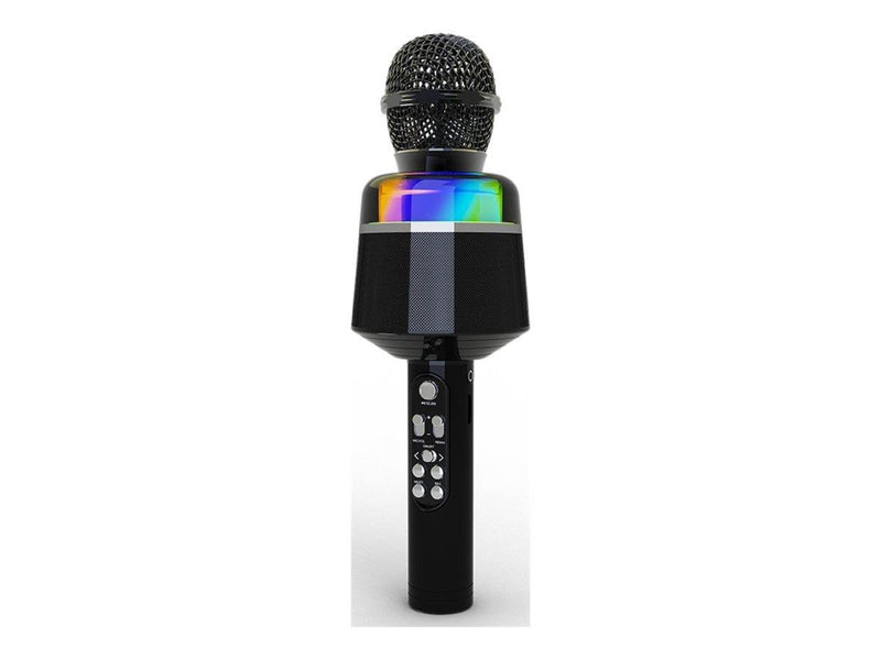 Gembird MICBT-01-BK - wireless microphone
