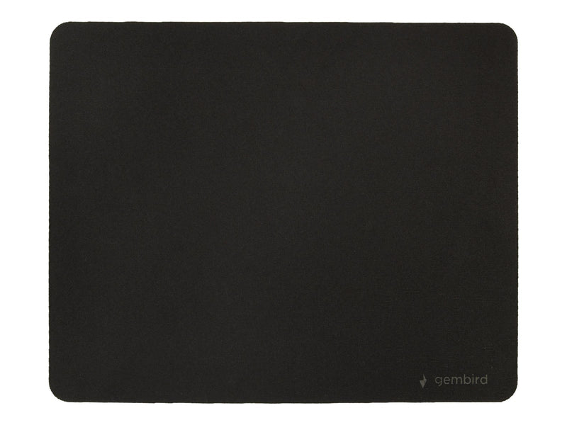 Gembird MP-S-BK - mouse pad