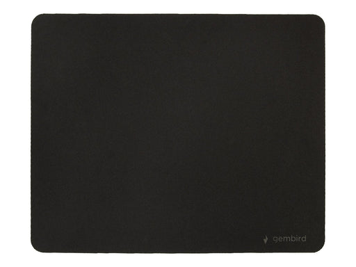 Gembird MP-S-BK - mouse pad