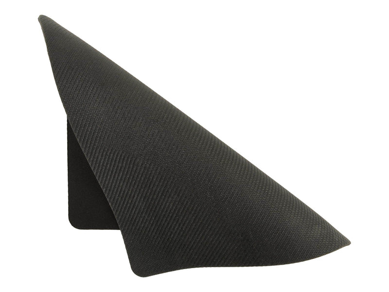 Gembird MP-S-BK - mouse pad