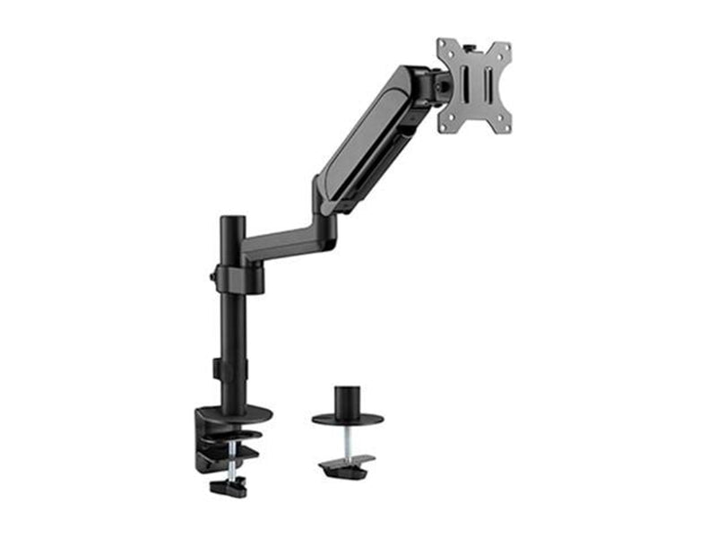 Gembird Monitor Arm - Adjustable arm 1-display 17"-32"