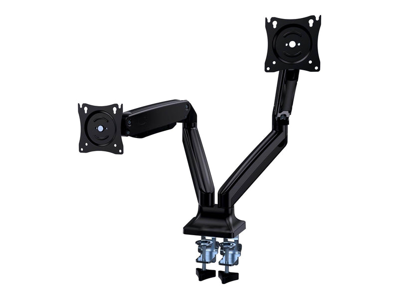Gembird Monitor Arm - Full-motion arm 2-display 17"-35"