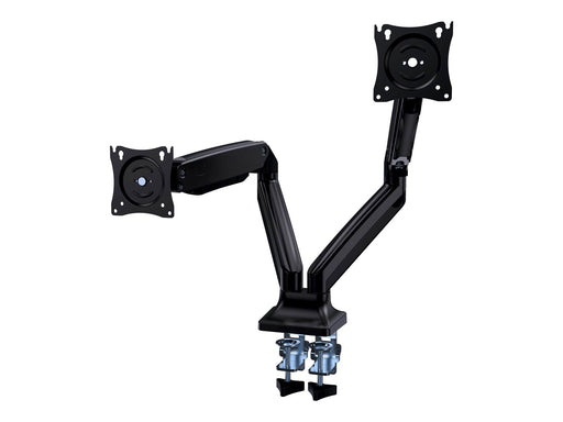 Gembird Monitor Arm - Full-motion arm 2-display 17"-35"
