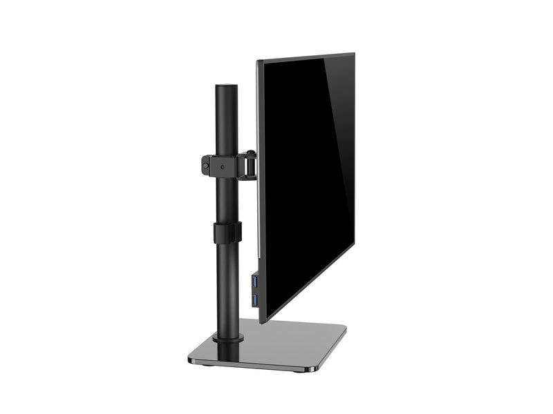 Gembird Monitor desk stand full motion