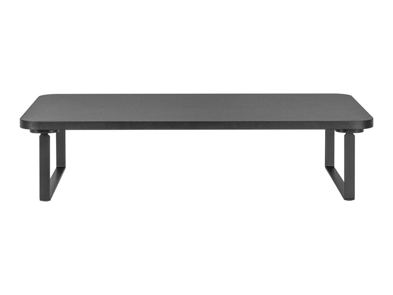 Gembird Monitor stand (rectangle) - Max 20 kg - recommended for