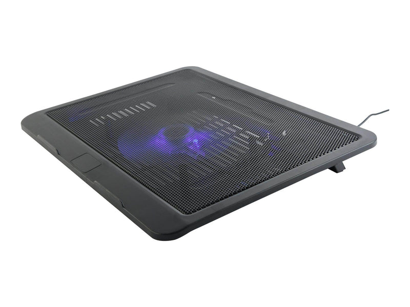 Gembird NBS-1F15-04 - notebook cooling pad
