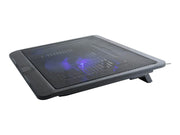 Gembird NBS-1F15-04 - notebook cooling pad
