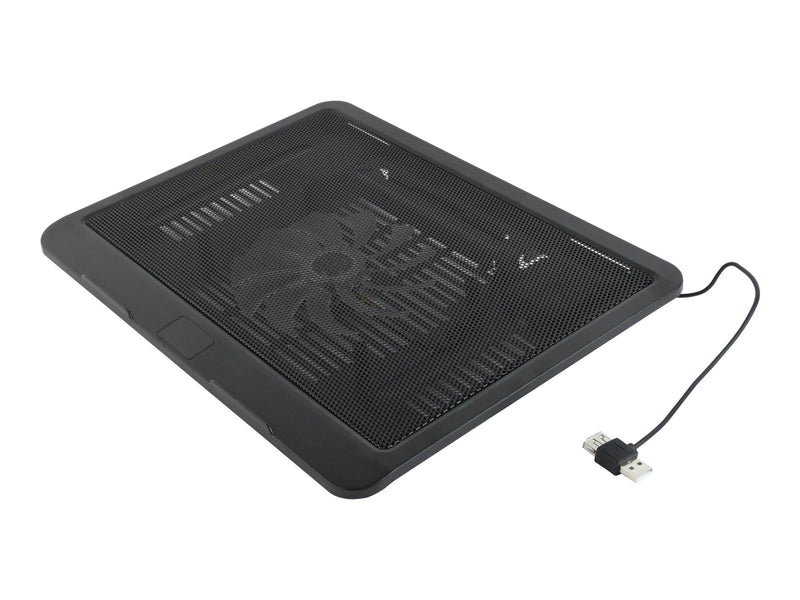 Gembird NBS-1F15-04 - notebook cooling pad