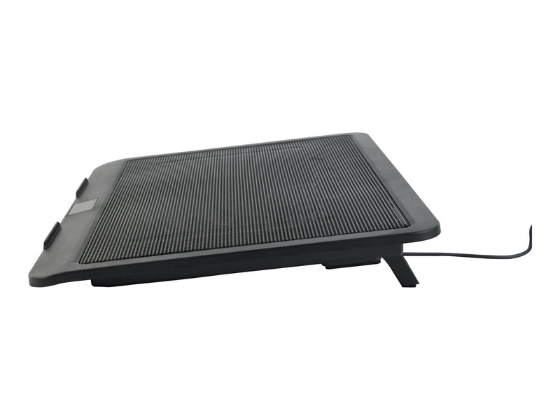 Gembird NBS-1F15-04 - notebook cooling pad