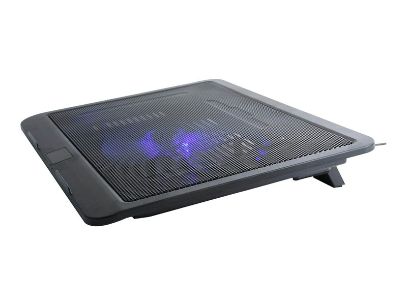 Gembird NBS-1F15-04 - notebook cooling pad