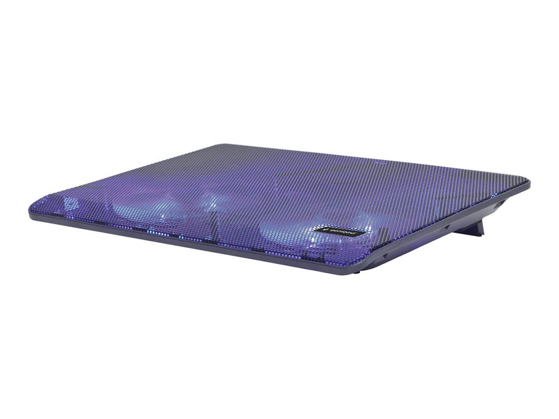 Gembird NBS-2F15-05 - notebook cooling pad