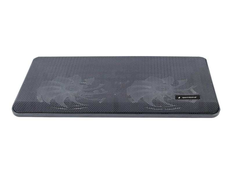 Gembird NBS-2F15-05 - notebook cooling pad