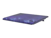 Gembird NBS-2F15-05 - notebook cooling pad