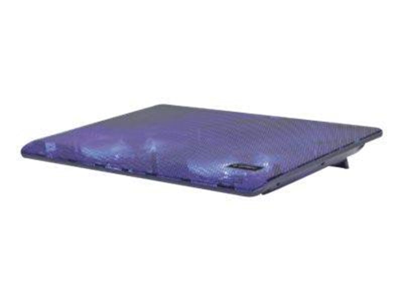 Gembird NBS-2F15-05 - notebook cooling pad