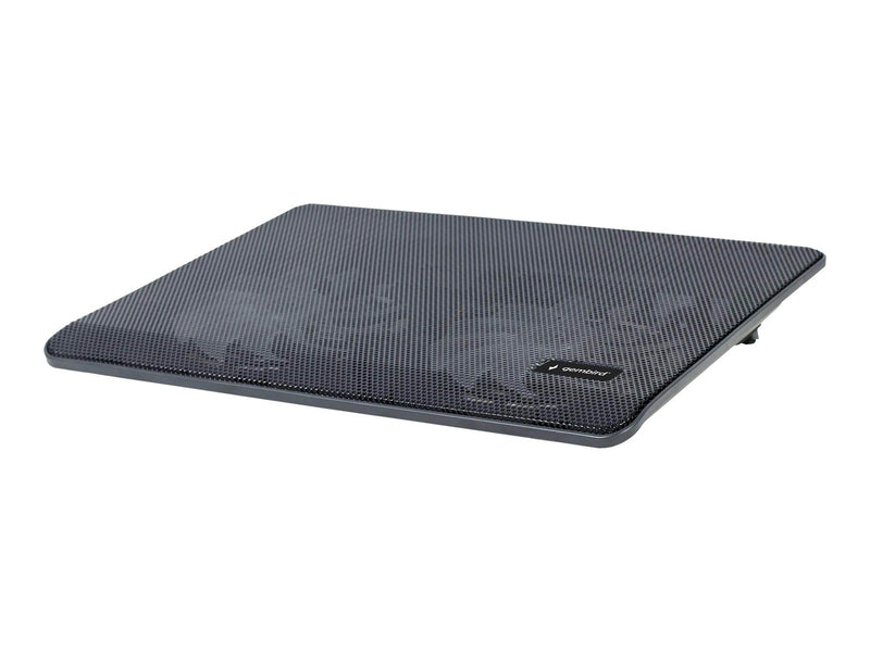 Gembird NBS-2F15-05 - notebook cooling pad