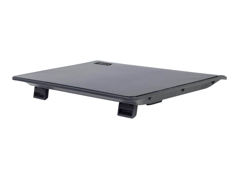 Gembird NBS-2F15-05 - notebook cooling pad