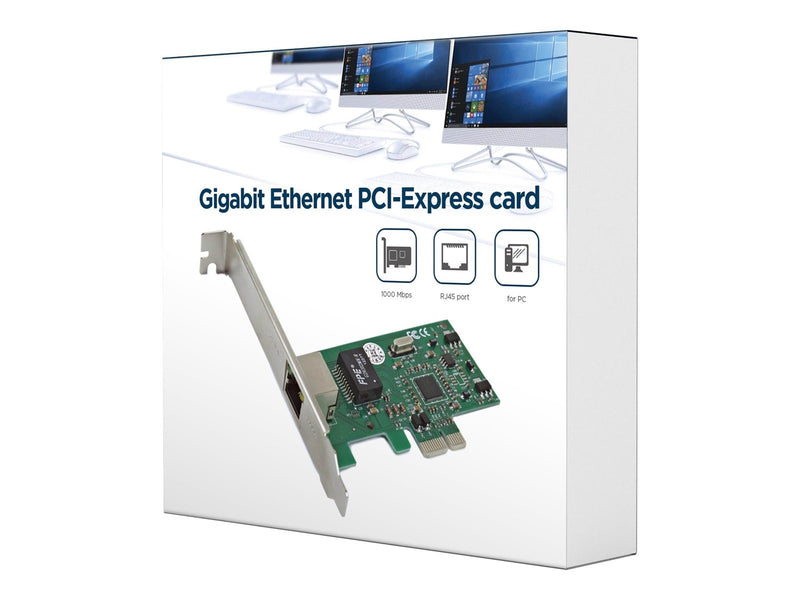 Gembird NIC-GX1 - network adapter