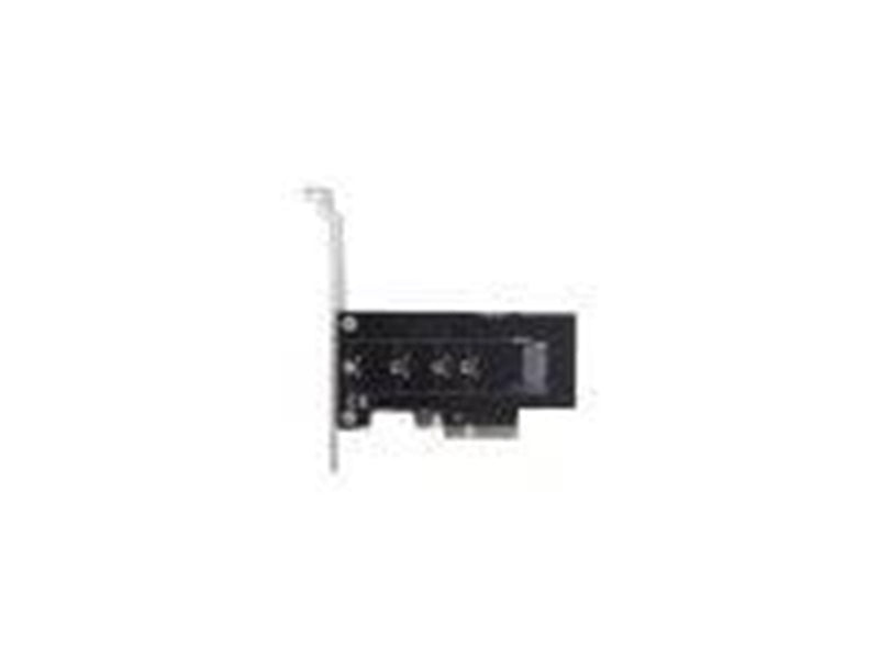 Gembird PEX-M2-01 - interface adapter - M.2 Card - PCIe 3.0 x4
