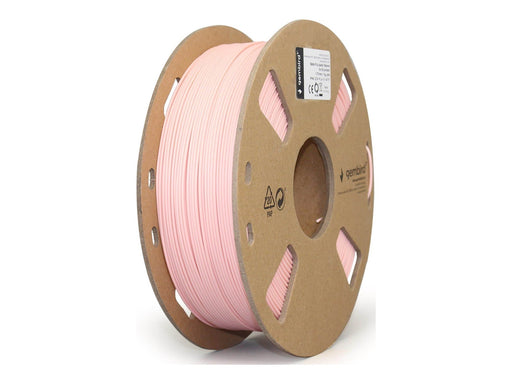 Gembird PLA MATT filament - Hellrot - 1.75mm ø - 1 kg