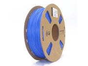 Gembird PLA filament - Fluoreszierendes blau - 1.75mm ø - 1 kg