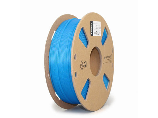 Gembird PLA filament - Galaxy Blue - 1.75mm ø - 1 kg