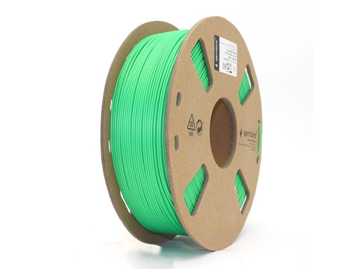 Gembird PLA filament - Green - 1.75mm ø - 1 kg