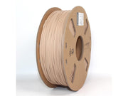Gembird PLA filament - Holz - 1.75mm ø - 1 kg