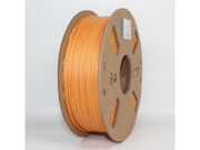 Gembird PLA+ filament - Orange - 1.75mm ø - 1 kg