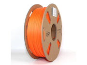Gembird PLA filament - Orange - 1.75mm ø - 1 kg