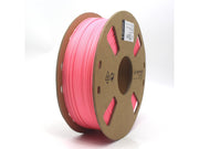 Gembird PLA filament - Pink - 1.75mm ø - 1 kg