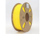 Gembird PLA filament - Yellow - 1.75mm ø - 1 kg