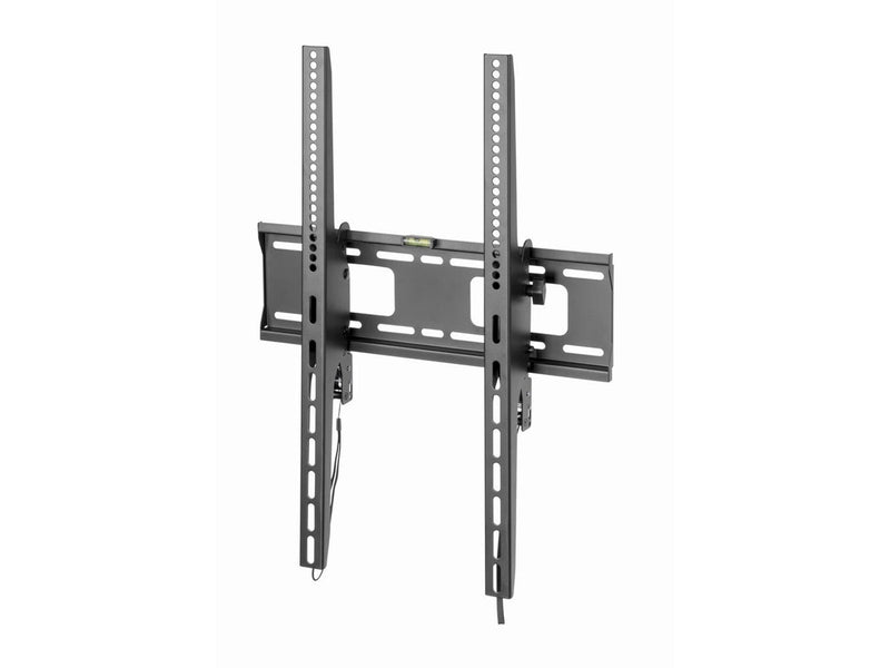 Gembird Portrait digital signage TV Wall Mount (tilt) 37" - 75'' - Max 60 kg - recommended for 65"